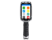 Zebra Barcode-Scanner