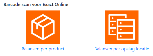 Inventurz&auml;hlungen mit Lagerstandorten Auswahl