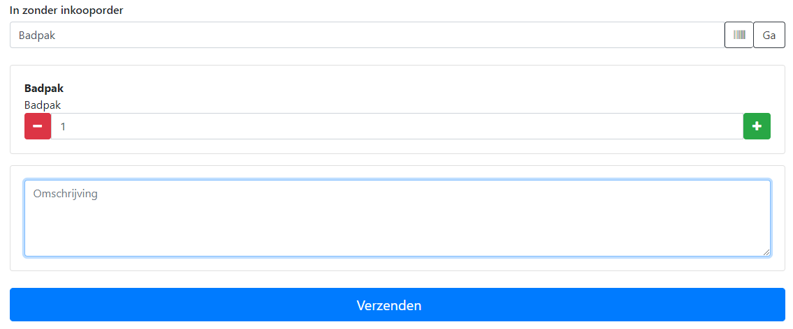 Ein Aus ohne Auftrag Gesamt&uuml;bersicht
