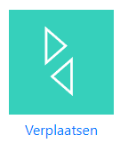 Voorraad verplaatsen