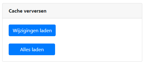 Daten aus Exact Online abrufen