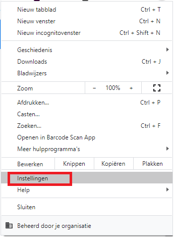 Automatisches Drucken