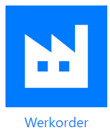 Exact Online Fertigungsauftrag