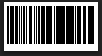 Artikel Code 128 (Dymo - S0722530 - 13x25mm)