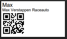 Artikel QR (Dymo - Multipurpose - 11354/S0722540 - 32x57mm)