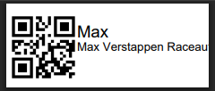 Artikel QR (Zebra - 25x60mm)