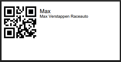 Artikel QR (Brother - DK-11240 - 102x51mm)