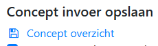Concepten overzicht link