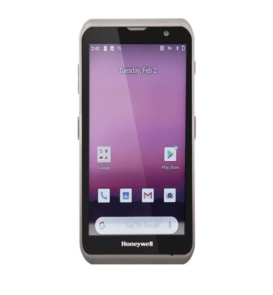 Honeywell ScanPal EDA5S