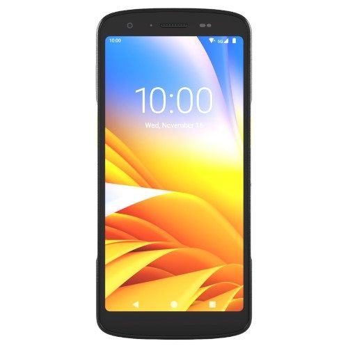 Zebra TC22 barcode scanner