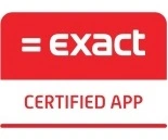 Exact Online Certified App