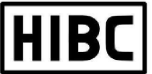 HIBC logo
